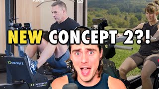 CONCEPT 2 JUST DROPPED HUGE NEWS! (LIVE REACTION!)