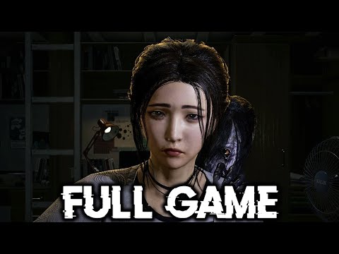 The Bridge Curse Road to Salvation | Full Game Gameplay Walkthrough - No commentary