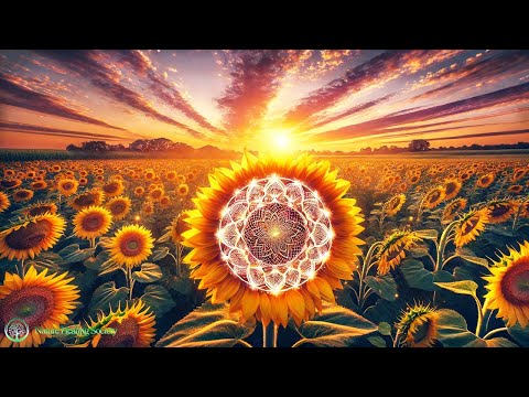 GOOD MORNING MUSIC 😍 UPLIFTING Relaxing Fresh Positive Energy 528HZ