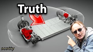 The Media is Lying to You About Electric Cars, Here’s the Truth