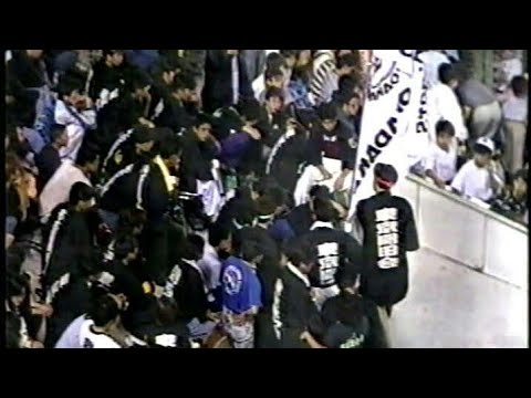 1987  後楽園球場最後の伝統の一戦　ハイライト