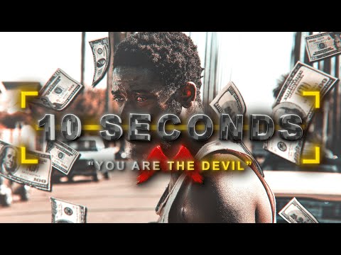 "You are the devil" - Snowfall edit