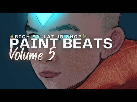 Paint Beats Volume 5