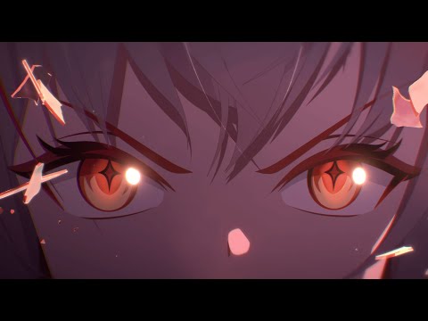 Arknights - Special PV of Wiš'adel Teaser 2