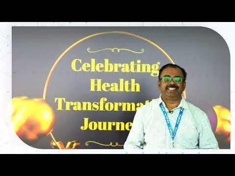 Rajan Ghosh | Care Plan | Dependent Breast Cancer | Emotional Wellbeing | HCL Healthcare