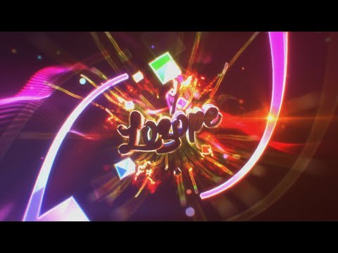 🔥INTRO PARA LOZOPE • FT. @brazdzn(C4D) | CA!O DES!GNER✓