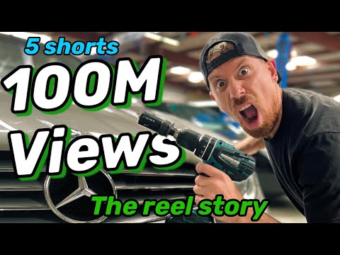 The TRUTH behind 5 viral shorts that got 100M views