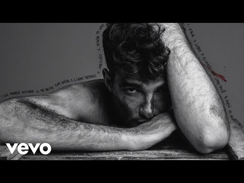 Jão - Eu Quero Ser Como Você (Audio)