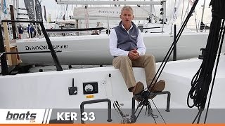 Ker 33: First Look Video