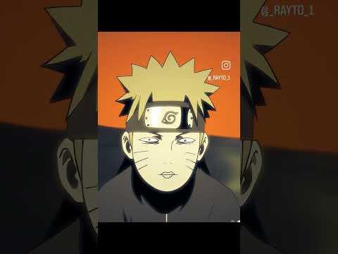 @ Naruto #@