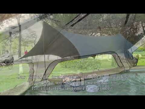 Bicycle camping tent Wholesaler China Good Cheap