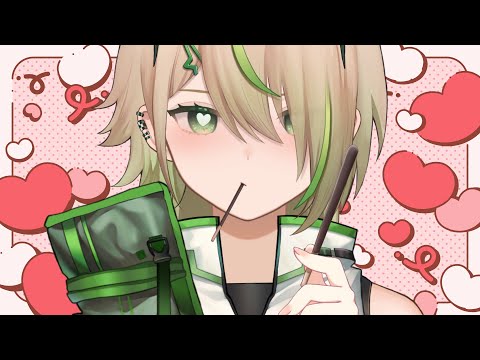 【#歌雜】Pocky Day！【紀伊透 Kii Tooru | 馬來西亞Vtuber】