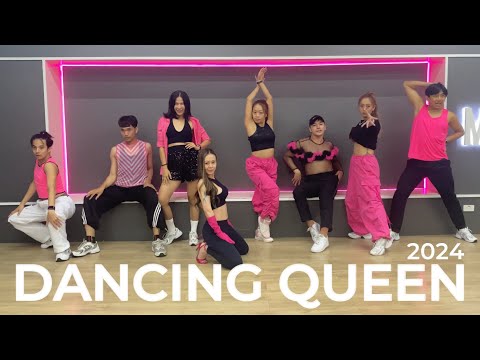 THE DIVA DANCING QUEEN 2024 | The Diva Thailand