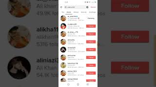 how to increase TikTok followers real trick