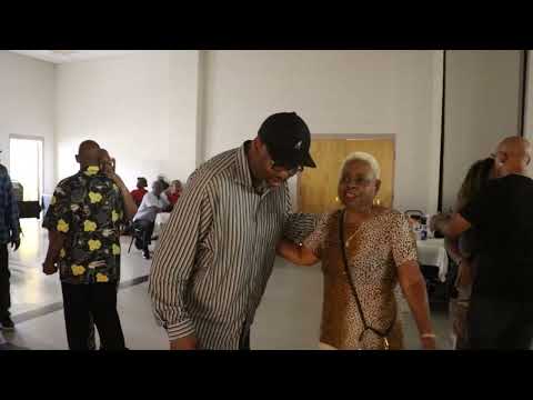 Leroy Green's 81st Birthday Party. 9/27/24. Pt 3