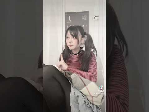 【tiktok】ツインテールは20歳まで？！