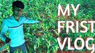 My frist vlog #myfirstvlog #myfristvlogviralkaisekare #vairalvideo #vairalvideomy