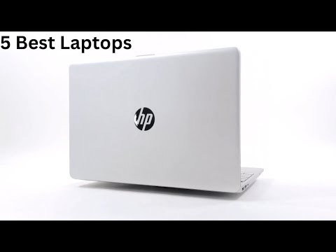 Best Laptops |