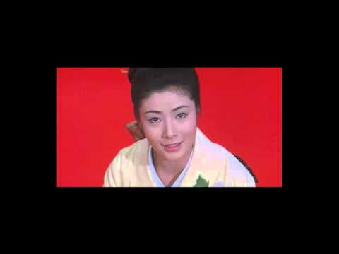 女流れ節        milkye326       (オリジナル　北村公二)