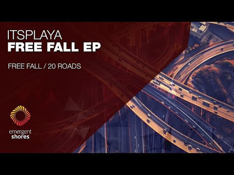 ItsPlaya - Free Fall [Emergent Shores]