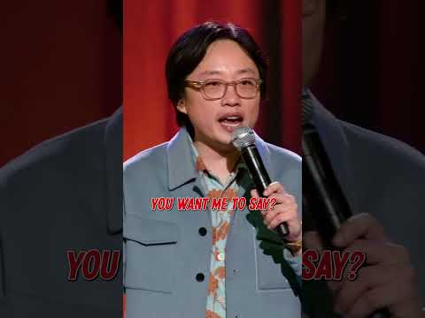 I Feel Fine - Jimmy O. Yang