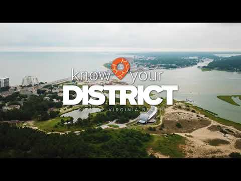 Local Election District 9 | Know Your District 2024