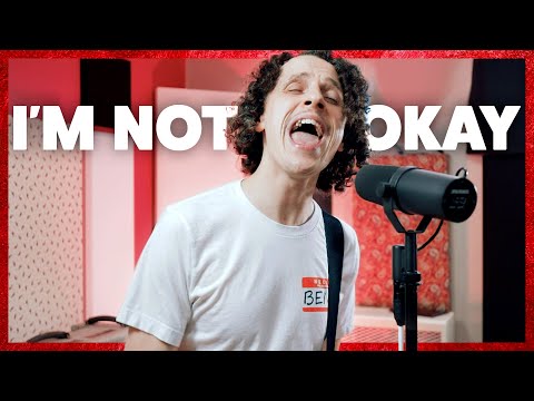 ‘I'm Not Okay’ can be mashed up with anything