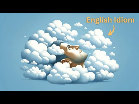 Guess The English Idiom From The AI Image!