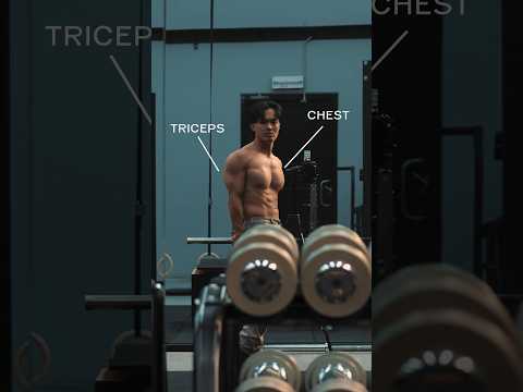 Try This POWERFUL Chest Workout