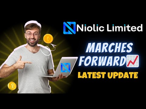 This Project Pays Consistently 💸 Niolic Update 📈 LIVE Withdrawal 🎯