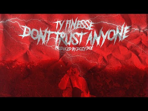 Ty Finesse - D.T.A (Prod. Dozy Doe) [[Official Visualizer]]