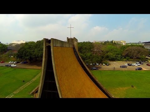 東海空拍-森林之歌