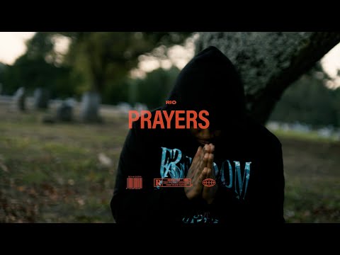 Rio - Prayers (Official Video)