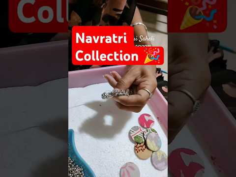 Navratri collection ready for you #shortfeed #shortsviral #shorts #navratri #navratrispecial #garba