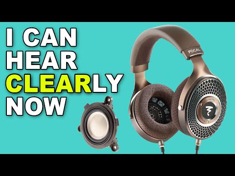 Focal Clear MG Headphones Review