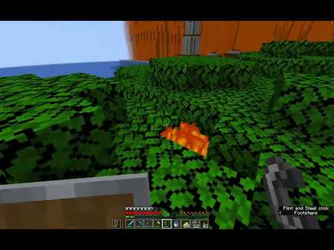 Minecraft CTM - Monument of Aldrea #9 : Starting to Clear