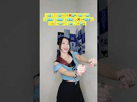 Tutorial "UH SADAP" REMASTERED 2024 TAMBAH KASE LINCAH LINCAH Dance Challenge 【SHELLENHANDSTAR】