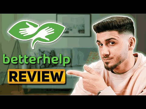 My Experience with Online Therapy: My Honest BetterHelp Review