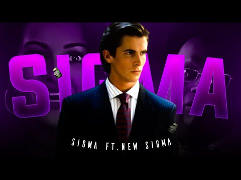 Sigma Edit - New Sigma Edit | Ft. Sigma Edit | Ft. New Sigma Edit #SigmaEdit