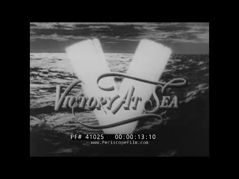 VICTORY AT SEA TV SHOW  EPISODE 2  " THE PACIFIC BOILS OVER "  PEARL HARBOR ATTACK 41025