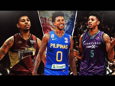 NATULOY NA! Nick Young Maglalaro Para sa Pilipinas at sa PBA | Anong Team kay Swaggy P?