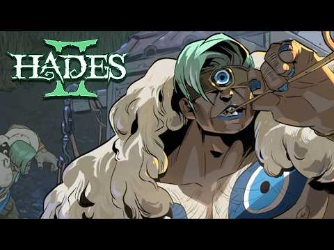 First Real Voyage To The Surface | Hades 2 Gameplay #25