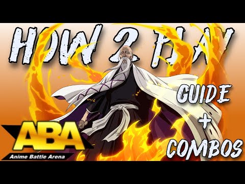 ABA | Yamamoto Guide + Ranked Matches