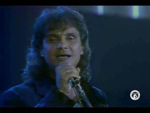 Roberto Carlos - Streap Tease poético - 4K - Especial 1987