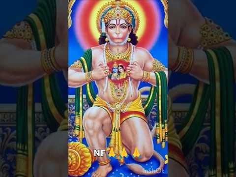 JAY BAJRANG BALI 🙏🙏🙏#bajrangdal #bjrangbalistatus #hanumanbhajan #shortvideo #viralvideo #shorts