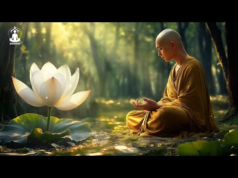 1 Hours of Relaxing Zen Music: Eliminate All Negative Energy While You Sleep, Calm