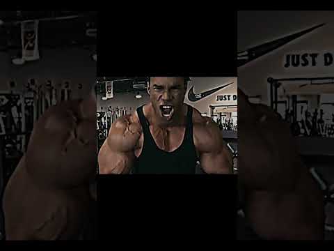 KEVIN LEVRONE edit | phonk #kevinlevrone #mrolympia #motivation #bodybuilding