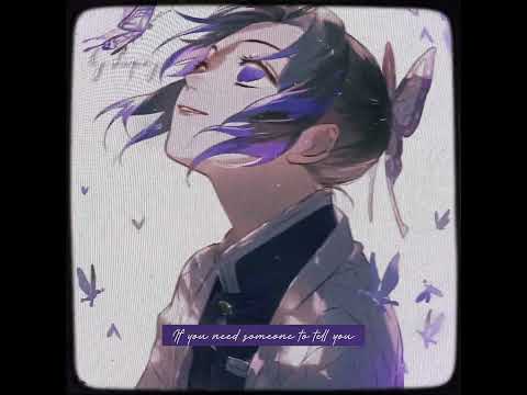 shinobu kochou - if you think i couldn't hold my own edit