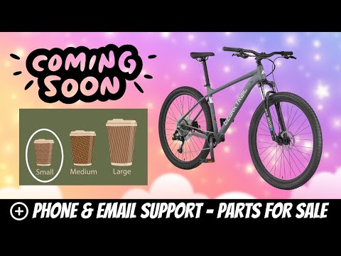 *IMPORTANT OZARK TRAIL RIDGE INFO | Coming Soon: New Frame Size - Phone & Email Support - Parts