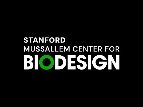 Celebrating an exciting next chapter for Stanford Biodesign